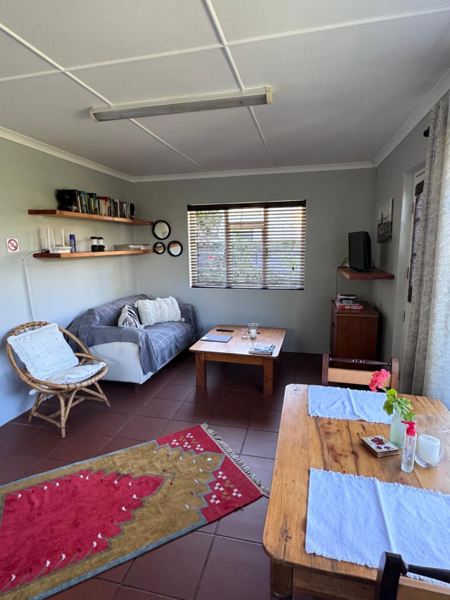 Jasmine Cottage - Cool Cottage, Hot Location Hermanus Exterior photo