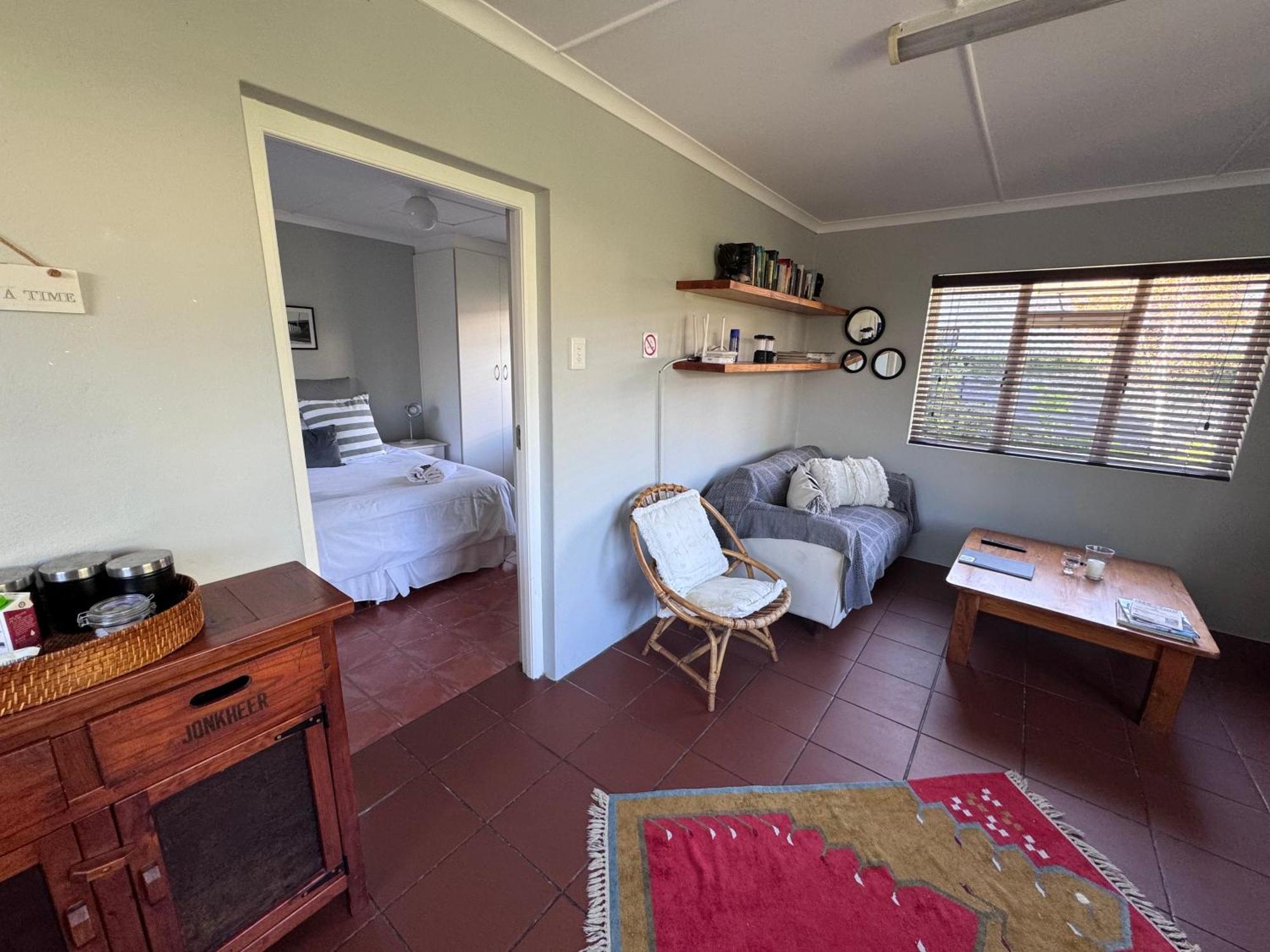 Jasmine Cottage - Cool Cottage, Hot Location Hermanus Exterior photo