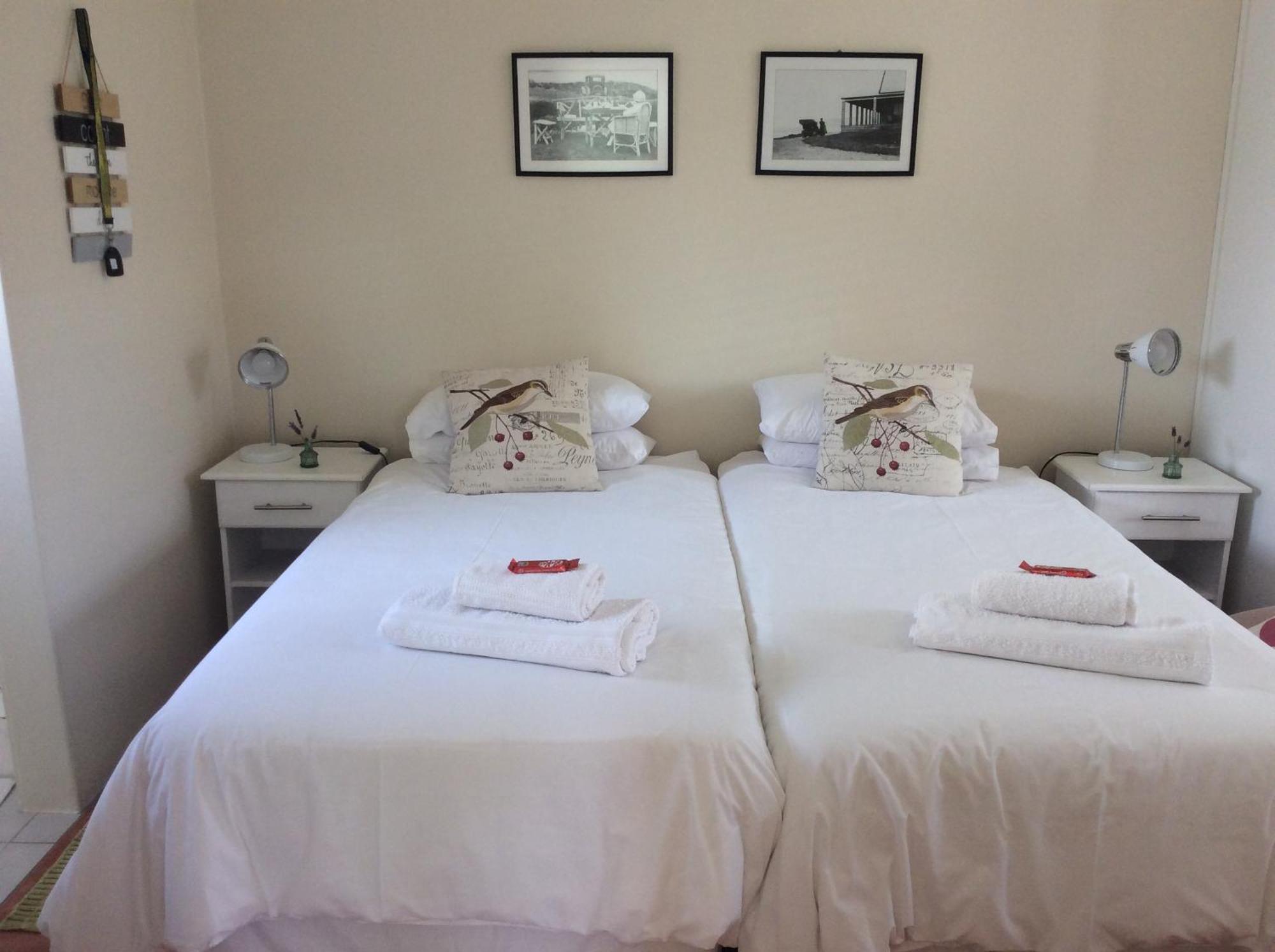 Jasmine Cottage - Cool Cottage, Hot Location Hermanus Room photo